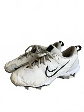 Nike Mike Trout Kids Baseball Cleats Size 5Y
